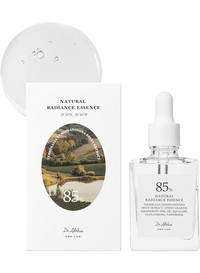 DrAlthea Natural Radiance Essence - Image 1