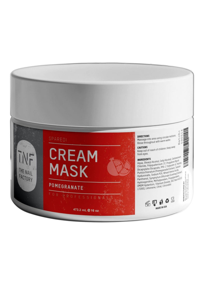 Cream Mask, Pomegranate - pzsku/ZCD246F73016332C43B8EZ/45/_/1726150226/1f380973-f001-4635-98b5-ad88ae741578