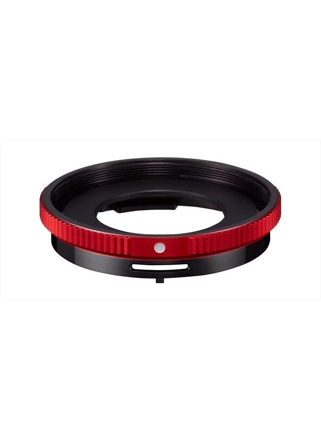 Olympus - CLA-T01 Conversion Lens Adapter for Olympus TG-1,2,3,4,5 & 6 Cameras - Image 1