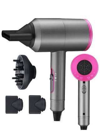 Hair Dryer Professonal Dryers Thermo-Control Hairdryer Fast Drying Low Noise with Diffuser - pzsku/ZCD24A75822DBD1A7D0F7Z/45/_/1730181442/d1119c40-b0c3-4542-b7b3-717eede5e1d4