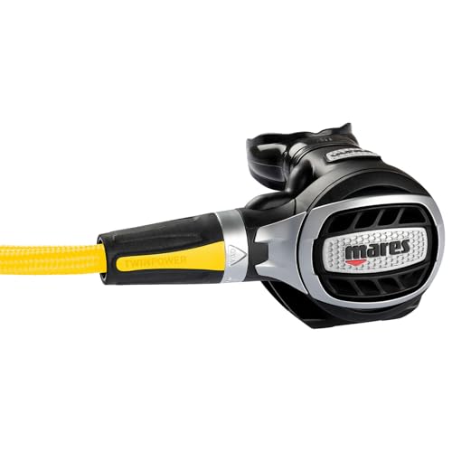 Mares منظم الغوص ماريز ألترا سكوبا ديفينغ كومباكت المرحلة الثانية أكتوبوس - Image 1