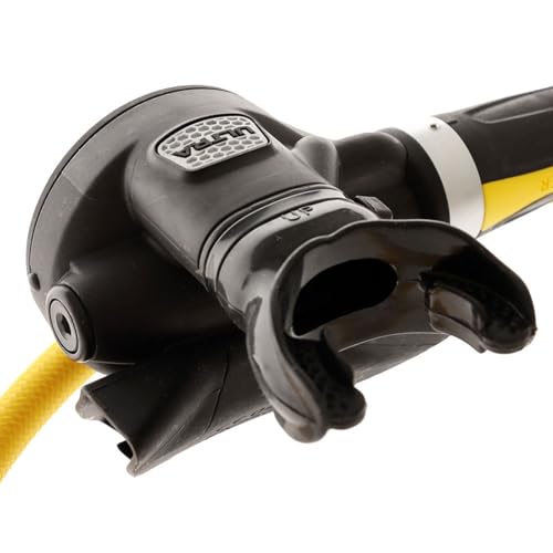 Mares منظم الغوص ماريز ألترا سكوبا ديفينغ كومباكت المرحلة الثانية أكتوبوس - Image 3