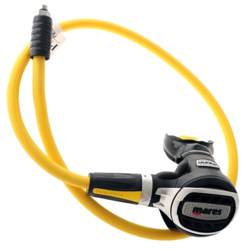 Mares منظم الغوص ماريز ألترا سكوبا ديفينغ كومباكت المرحلة الثانية أكتوبوس - Image 4