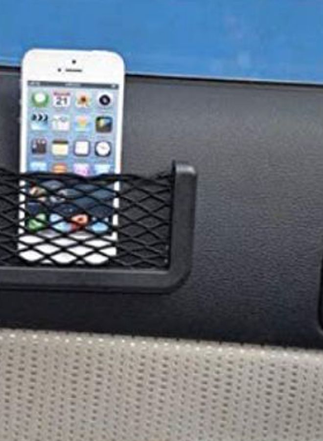 نيبمينينت شبكة تخزين للسيارة. - Image 2