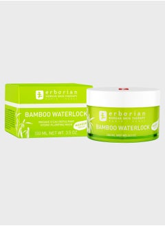erborian Bamboo Waterlock Cream  - Image 1