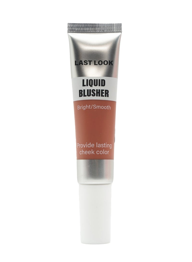 Liquid Blusher - 102