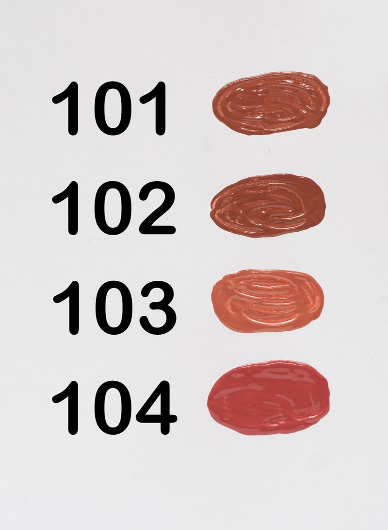 Liquid Blusher - 102