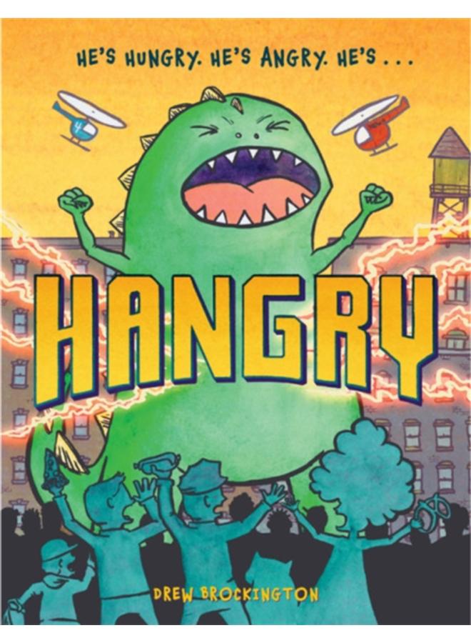 Hangry 