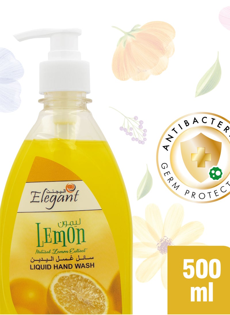 Liquid Hand Wash Lemon 500ml Set Of 2 - pzsku/ZCD250ADE78C13D93EF07Z/45/_/1667371454/70b34837-12fe-44b4-8126-2991d352203e