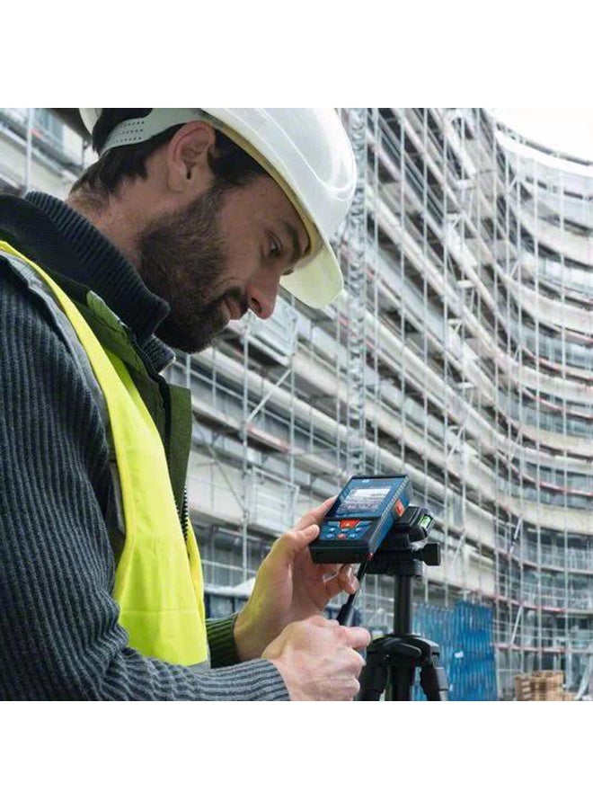 Bosch GLM 100-25 Laser Meter Measure - Image 4