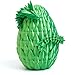 Flavery Dragon Egg Gold Mix Green Surprise Egg with Flexible Dragon 3D Printed Gift Articulated Dragon Egg Fidget Toy Figurine Decor 12 Dragon - Image 2