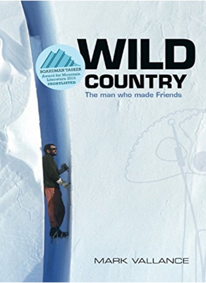 Wild Country 