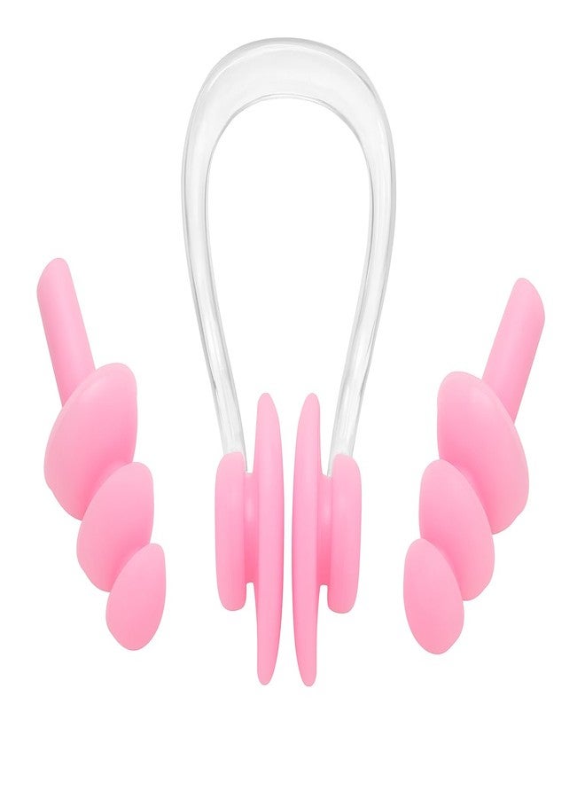 KAAS Advanced Pro Swimming Earplug & Noseclip - Image 2