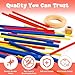 Wanheart Balance Fun Wooden Stick Toys Family Game for Kids Adults Seniors Enhances Coordination Focus Patience Training Perfect for Family Gatherings Parties Travel - Image 4
