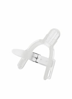 Excefore Thumb Sucking Stop Finger Guard Children Thumb Sucking Treatment Kit Finger Thumb Guard Treatment Kit to Stop Thumbsucking for Kids to Stop Sucking Thumb  - Image 1