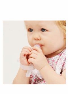 Excefore Thumb Sucking Stop Finger Guard Children Thumb Sucking Treatment Kit Finger Thumb Guard Treatment Kit to Stop Thumbsucking for Kids to Stop Sucking Thumb  - Image 4
