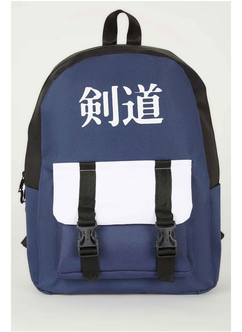 Man Backpack