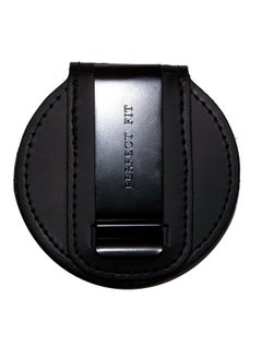 Perfect Fit Shield Wallets Blackinton B2001 Sevenpoint Star Belt Clip Badge Holder (Cutout Pf215) California Doc  - Image 4