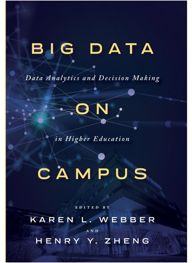 null - Big Data on Campus: Data Analytics and Decision Making in Higher Education - Image 1