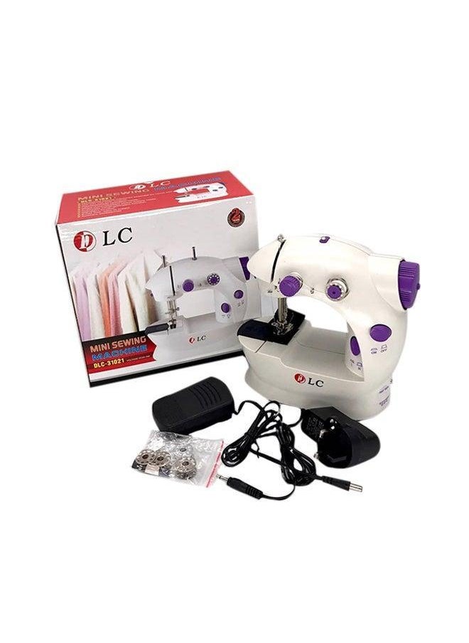 Generic Sewing Machine DLC-31021 White  - Image 5