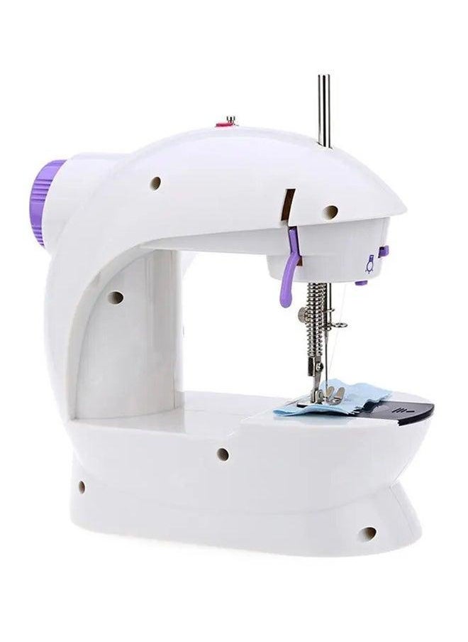Generic Sewing Machine DLC-31021 White  - Image 2