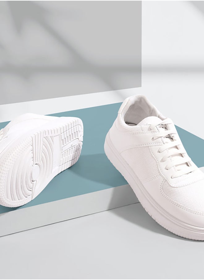 Testa Toro - X6 Minimalist Sneaker with a Clean Design for Everyday Wear - Image 1