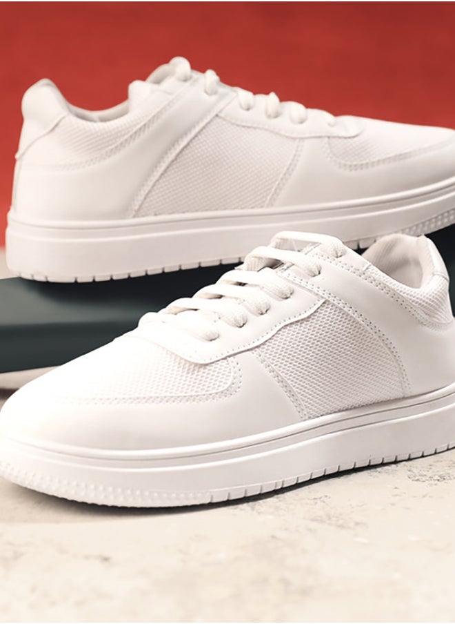 Testa Toro - X6 Minimalist Sneaker with a Clean Design for Everyday Wear - Image 1
