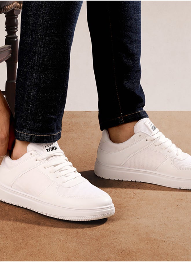 Testa Toro - X6 Minimalist Sneaker with a Clean Design for Everyday Wear - Image 1