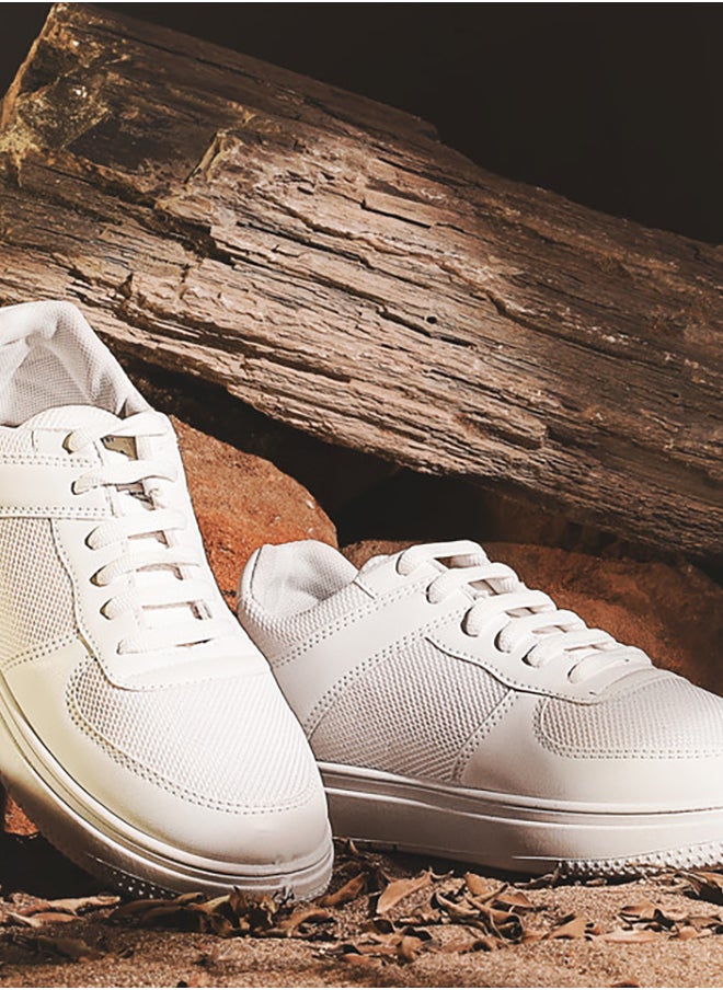Testa Toro - X6 Minimalist Sneaker with a Clean Design for Everyday Wear - Image 1