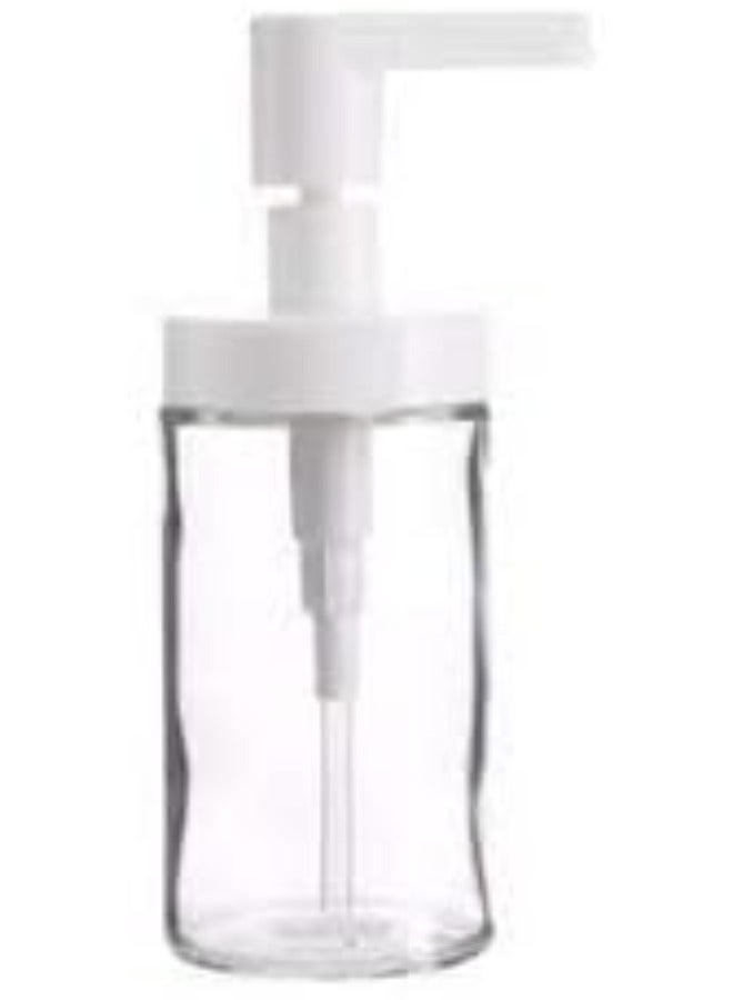 Ikea 3 Set of Tackan soap Dispenser-White - Image 1