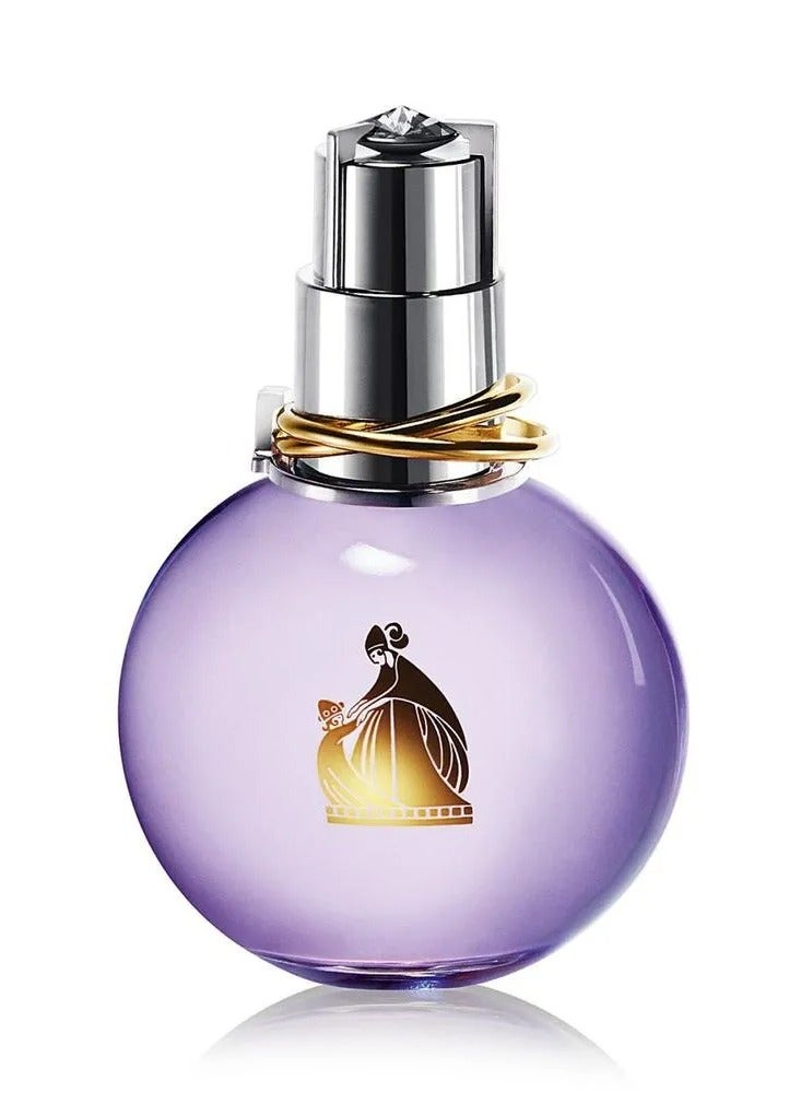 لانفين إكلات دأربيج شير أو دي تواليت (L) 100 مل