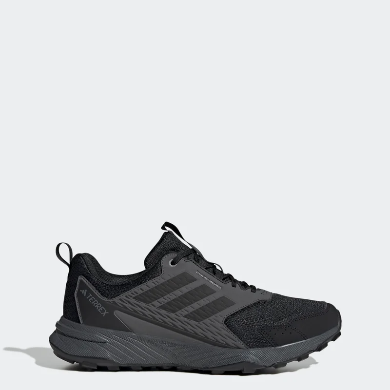 Adidas Tracefinder Trail Running Shoes