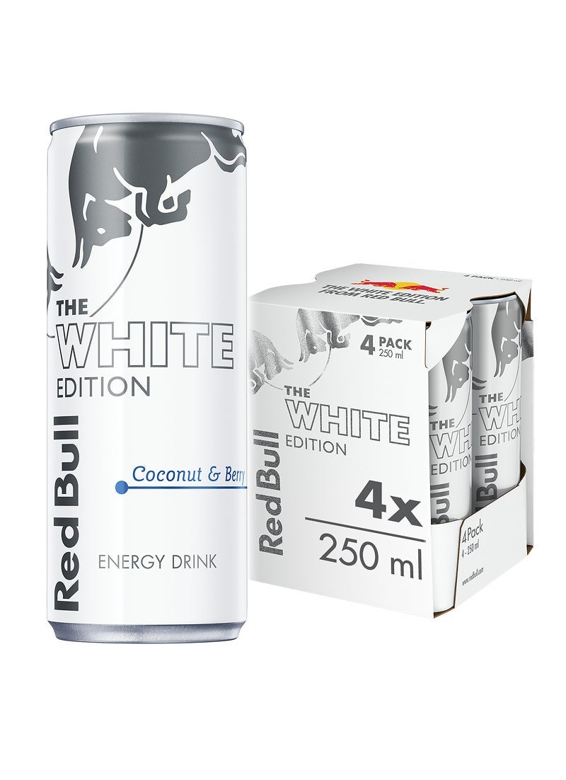 Red Bull حزمة محبي الطاقة والوجبات الخفيفة والحلويات - Image 2