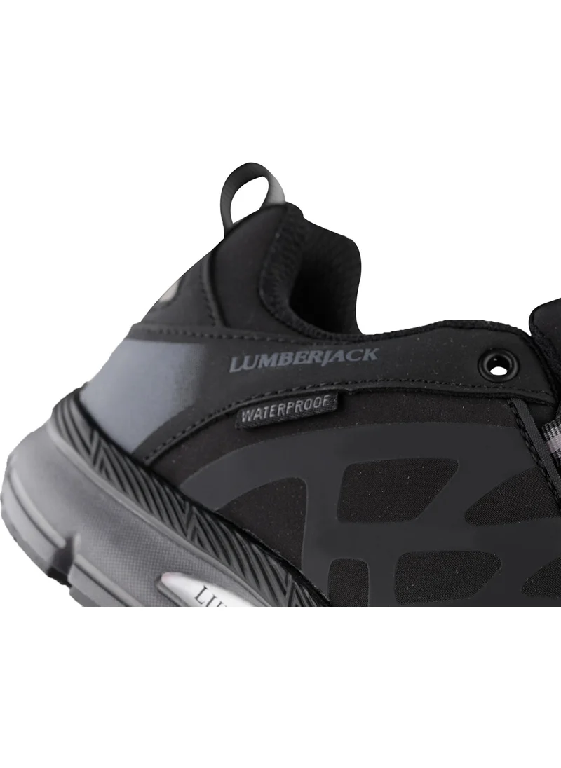لامبرجاك Ursa Wmn 3pr Black Women's Outdoor