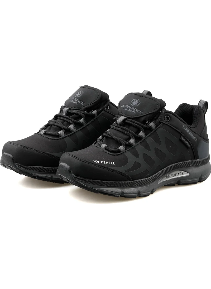 لامبرجاك Ursa Wmn 3pr Black Women's Outdoor