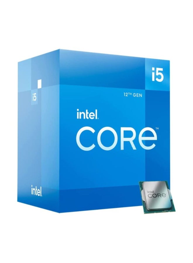 GAMEON Gaming PC With Intel Core i5 12400F Processor/16GB RAM DDR4/1TB SSD/6GB Nvidia GeForce RTX 3050 Graphics/Windows 10 Pro/ White - Image 3