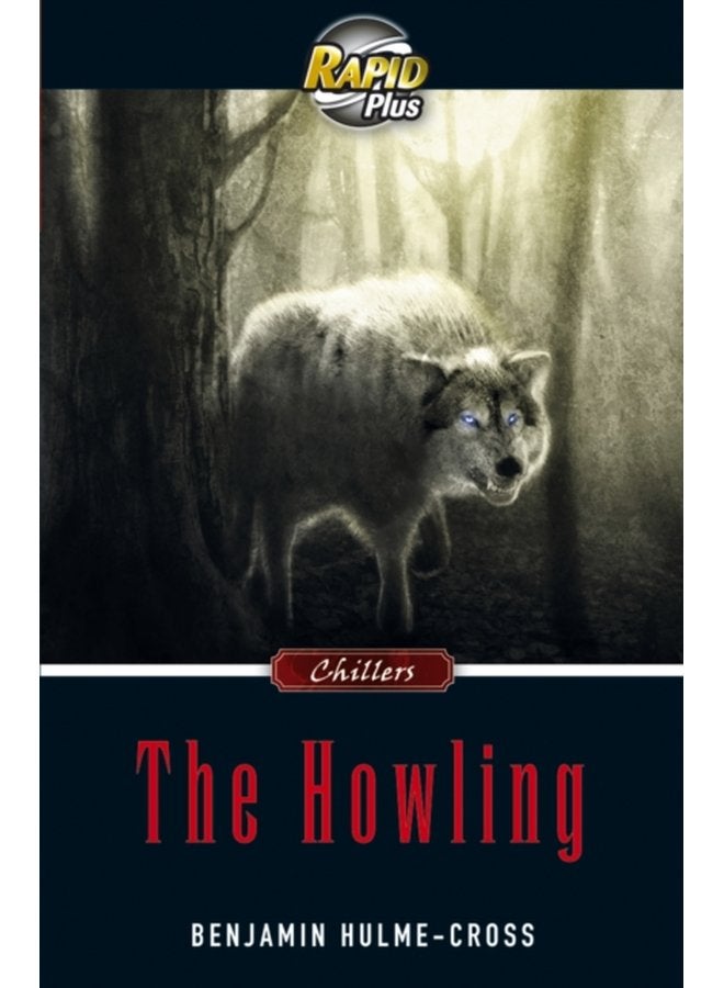 RapidPlus 9 1 The Howling - Paperback