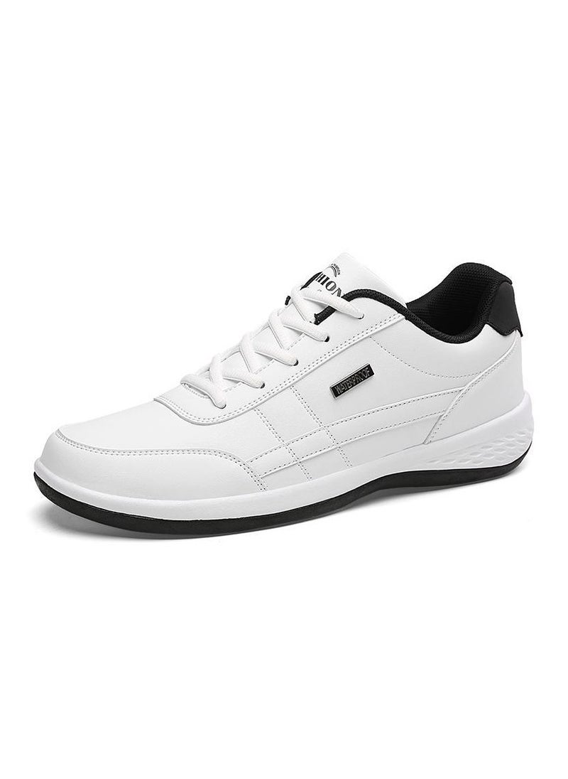Loquat - Men's Low Top Breathable Light Sole Casual Sports Shoes - Image 1