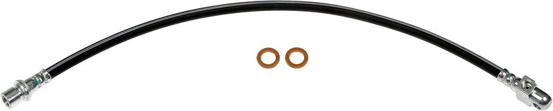Dorman H381272 Rear Center Brake Hydraulic Hose - Image 1