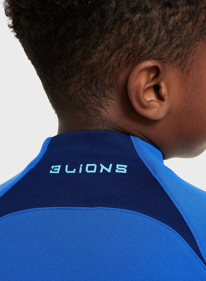 Nike Youth England Acdpr Anthem Home Jacket