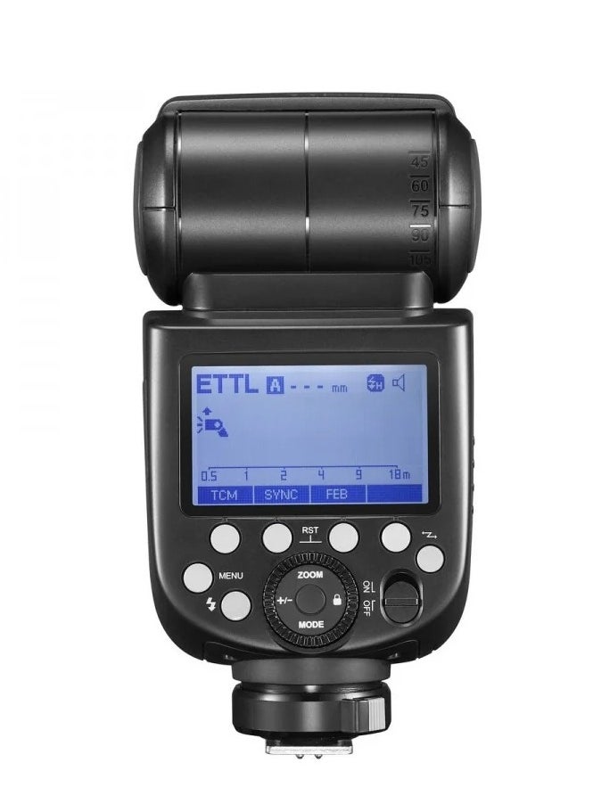 جودوكس - Godox TT685 II speedlite for Canon - Image 1