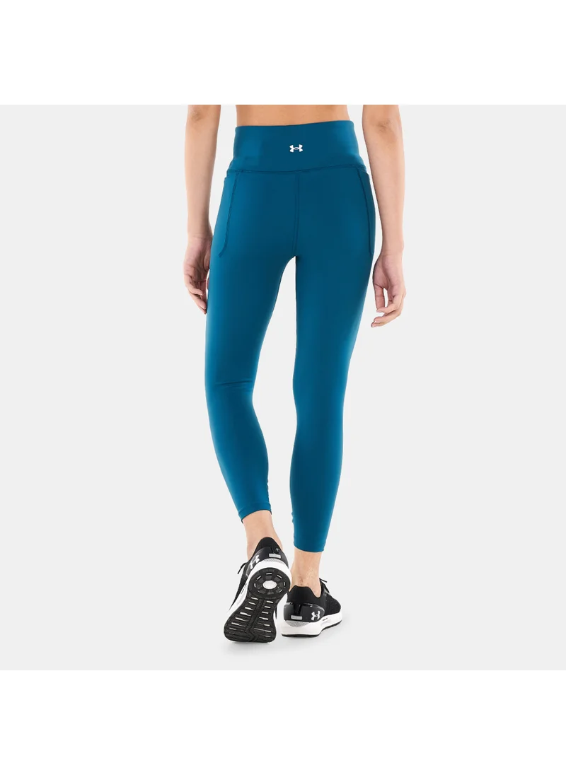 UNDER ARMOUR Women's Meridian Ankle Leggings
