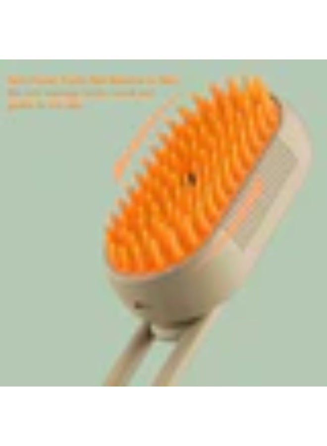 Steam bath spray for animals - Image 1