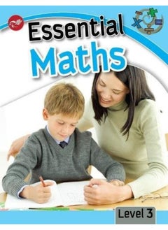 Essential Maths: Level 3 