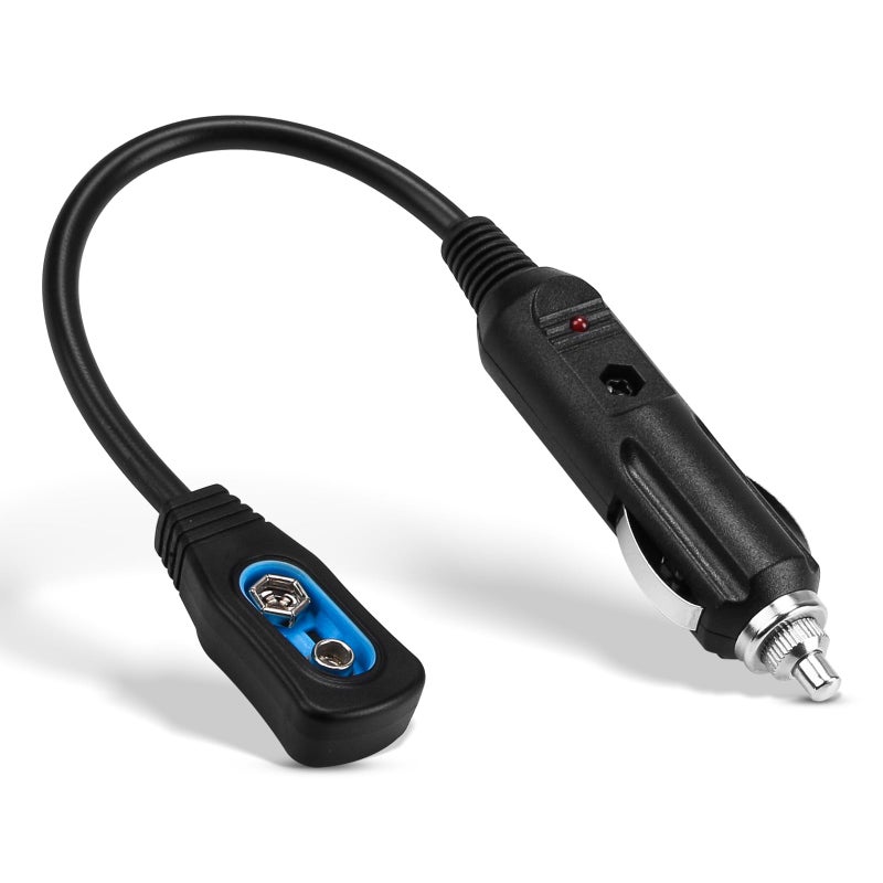Apopip Memory Saver for Car Battery OnBoard Computers OBD11 Code 12 Volt Attaches to Power VanTruckPortCar - Image 3