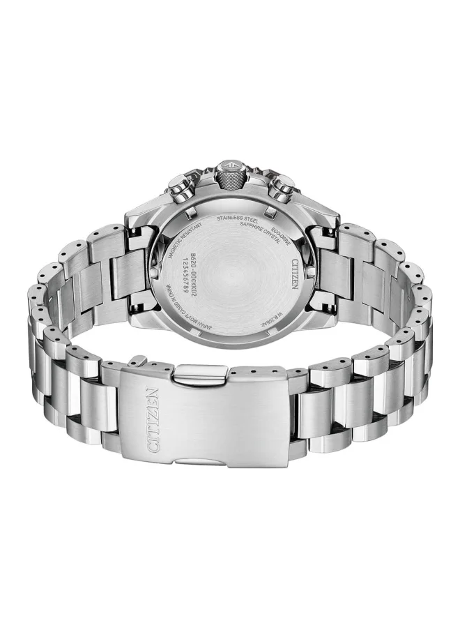 CITIZEN Men's Stainless Steel Promaster Sky Chronograph Watch CA4664-60X - 40 mm