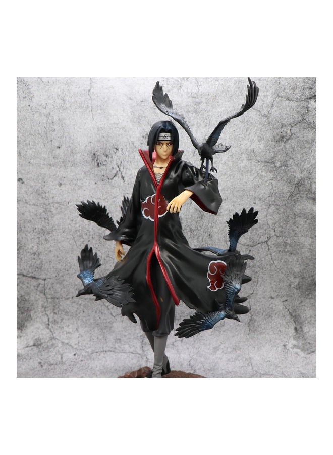Animation Uchiha Itachi Figurine - Image 3