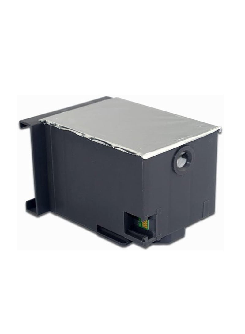 T6714 - PXMB6 Ink Maintenance Box compatible with Epson WorkForce Pro WF-C8190 WF-C8610 and WF-C8690 Printers  - Image 4
