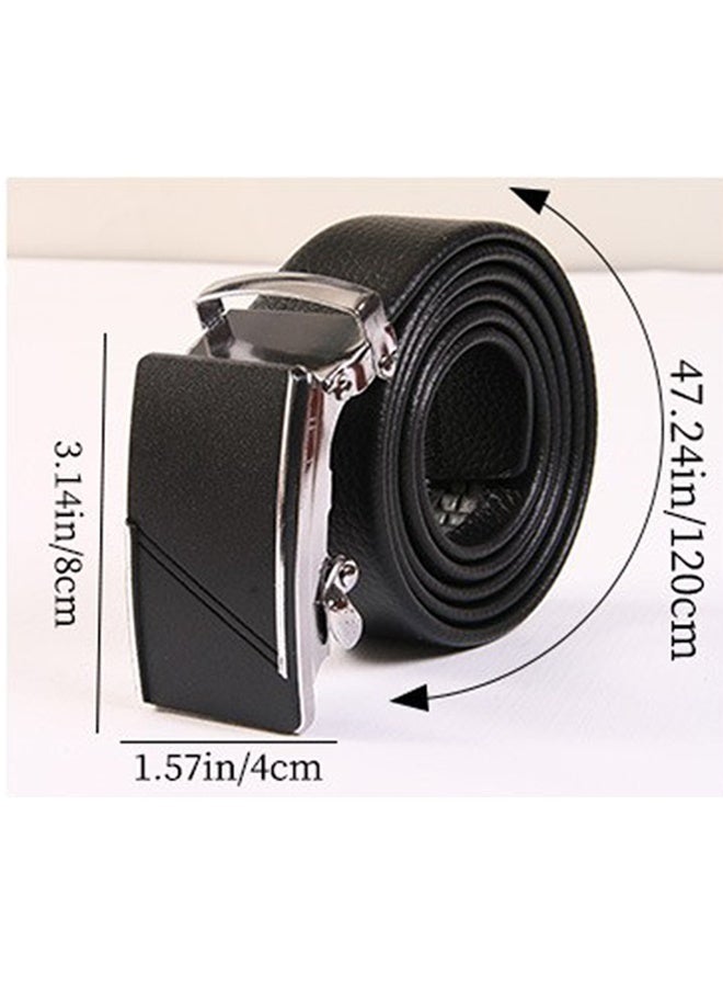 KINGMAZI Men's Gift Basket - Birthday Gift Box Set includes sunglasses, cuffs, belt, wallet - Image 2