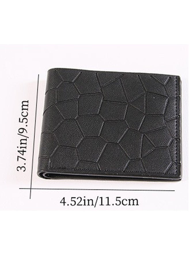 KINGMAZI Men's Gift Basket - Birthday Gift Box Set includes sunglasses, cuffs, belt, wallet - Image 3